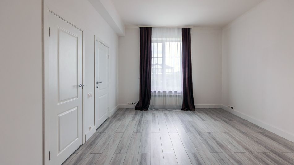 Дом с баней в КП Новорижский