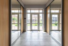 Дом с баней в КП Новорижский