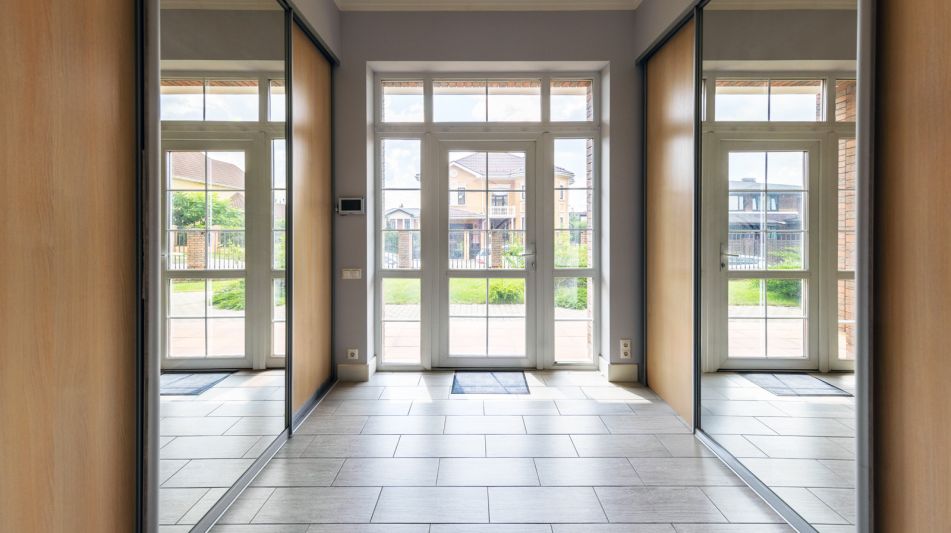 Дом с баней в КП Новорижский