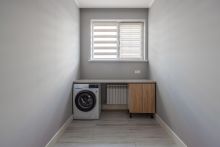 Дом с баней в КП Новорижский