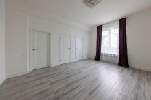 Дом с баней в КП Новорижский