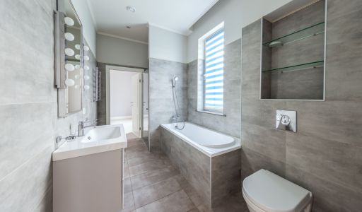 Дом с баней в КП Новорижский