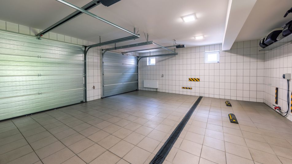 Дом с баней в КП Новорижский