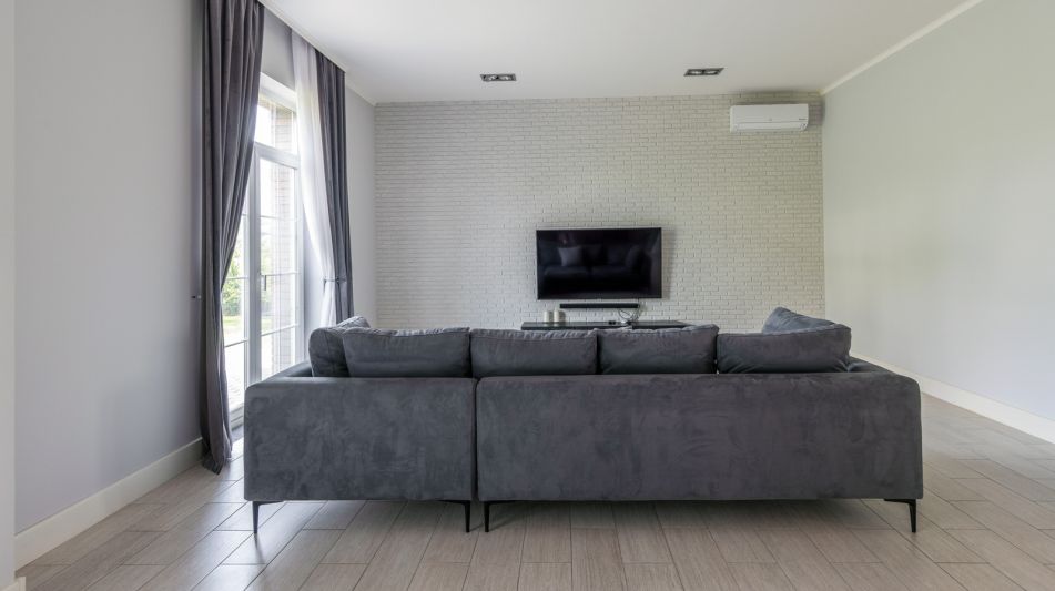 Дом с баней в КП Новорижский