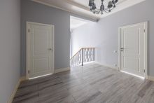 Дом с баней в КП Новорижский