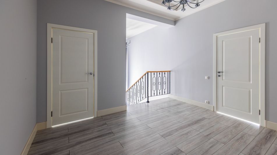 Дом с баней в КП Новорижский