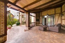 Дом в КП Подушкино