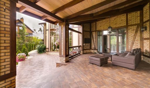 Дом в КП Подушкино