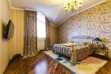 Дом в КП Подушкино