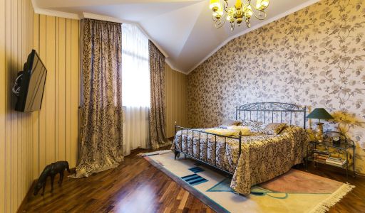 Дом в КП Подушкино