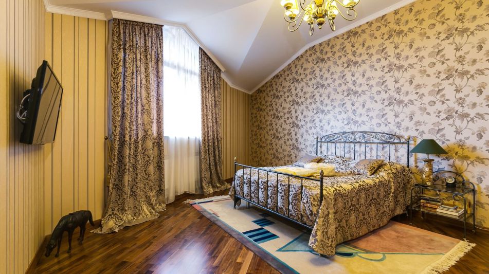 Дом в КП Подушкино