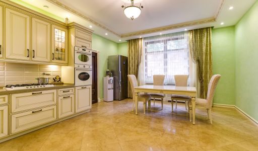 Дом в КП Подушкино