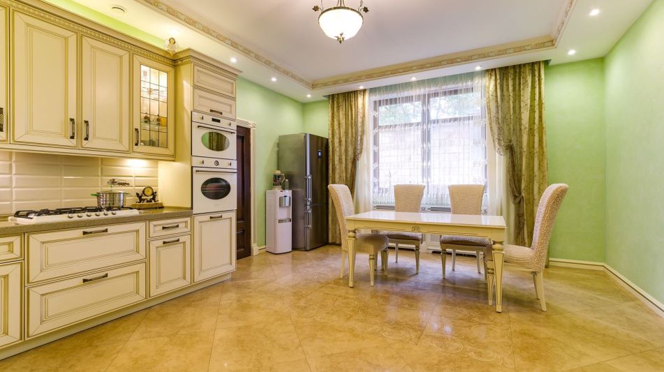 Дом в КП Подушкино