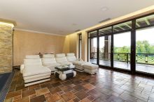 Дом в КП Подушкино