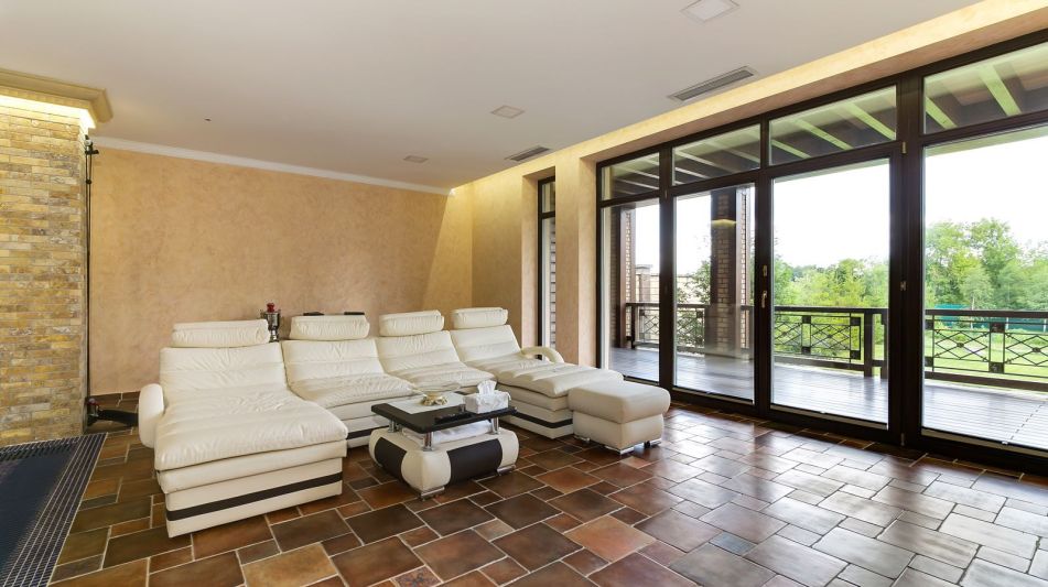 Дом в КП Подушкино