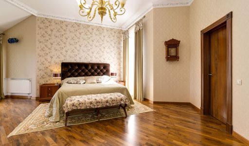 Дом в КП Подушкино