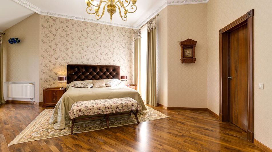 Дом в КП Подушкино