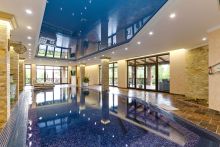 Дом в КП Подушкино