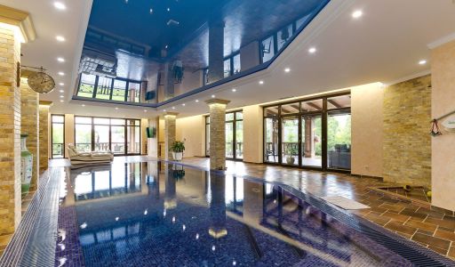 Дом в КП Подушкино