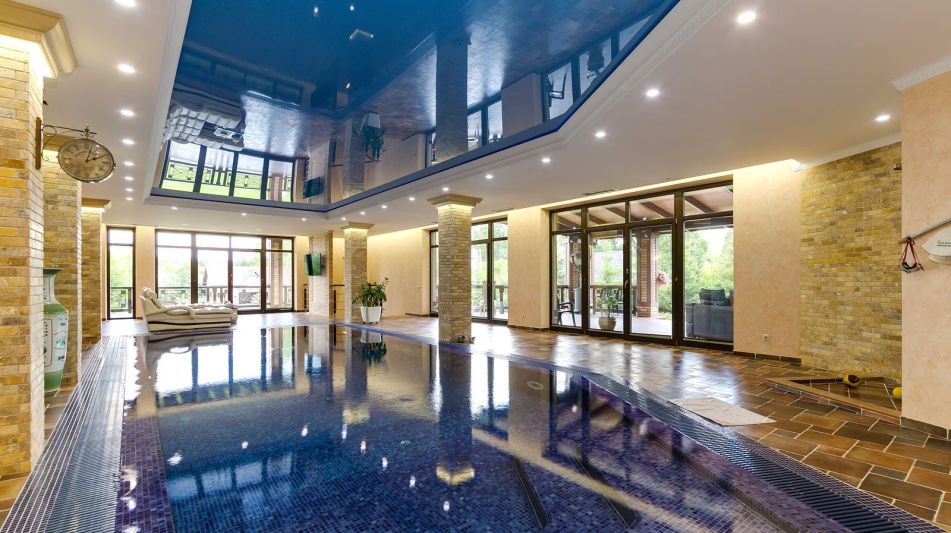 Дом в КП Подушкино