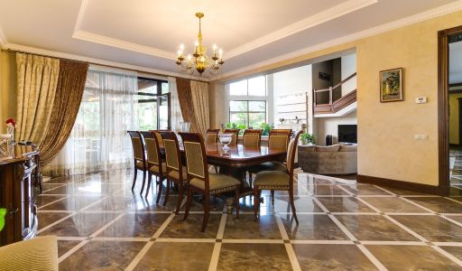 Дом в КП Подушкино