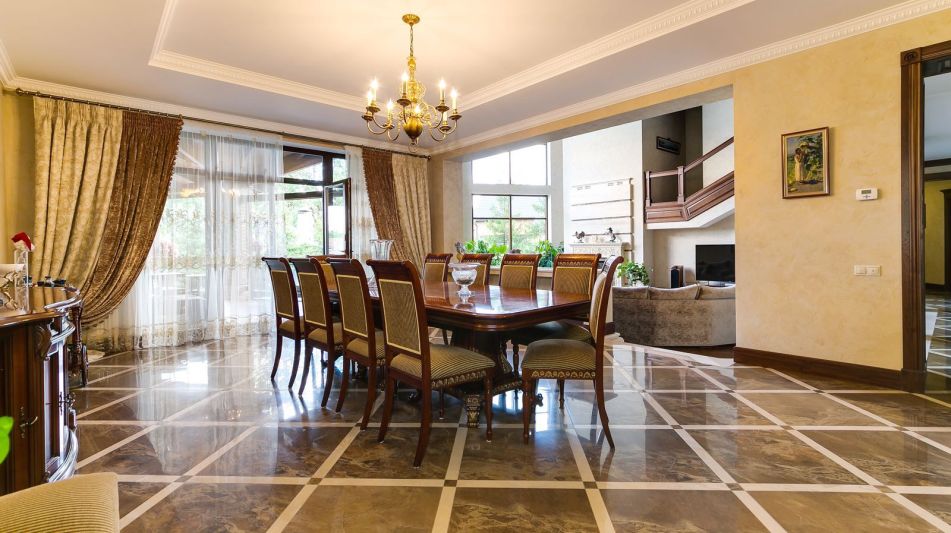 Дом в КП Подушкино