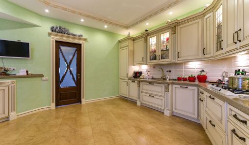 Дом в КП Подушкино