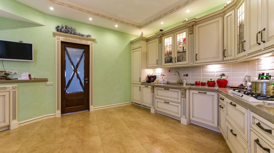 Дом в КП Подушкино