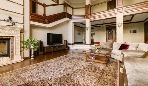 Дом в КП Подушкино