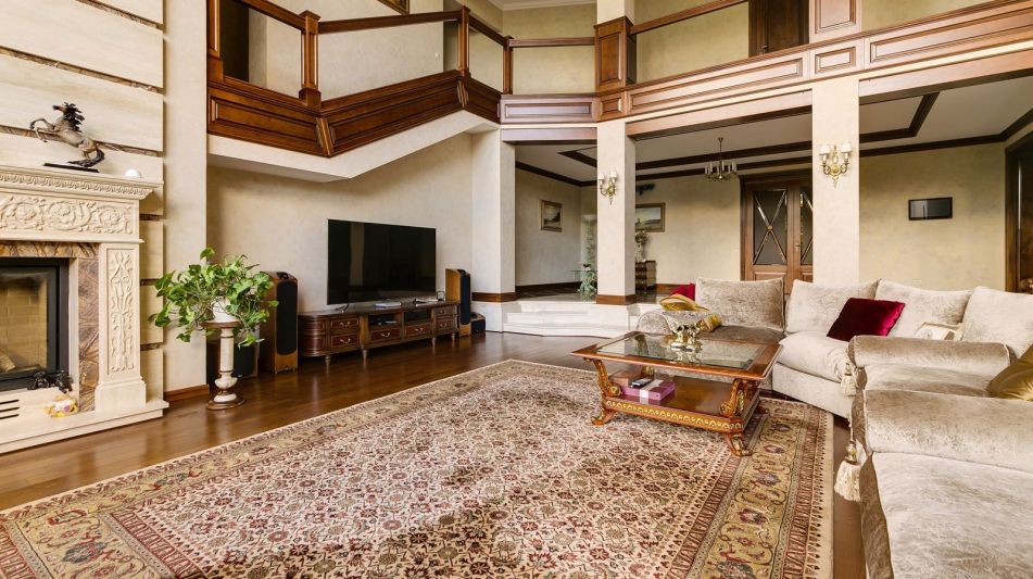 Дом в КП Подушкино