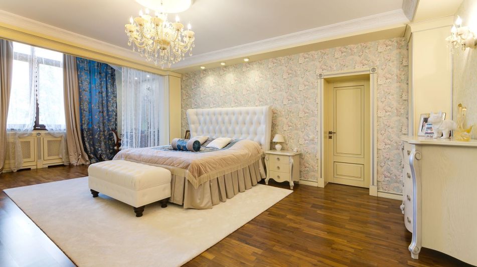 Дом в КП Подушкино