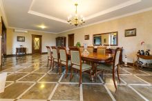 Дом в КП Подушкино