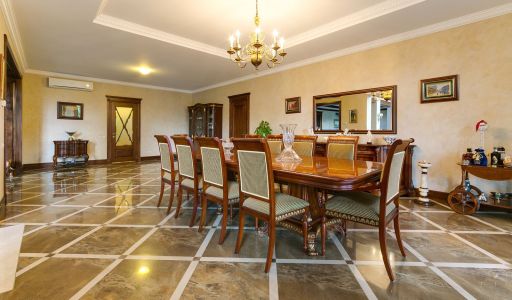 Дом в КП Подушкино