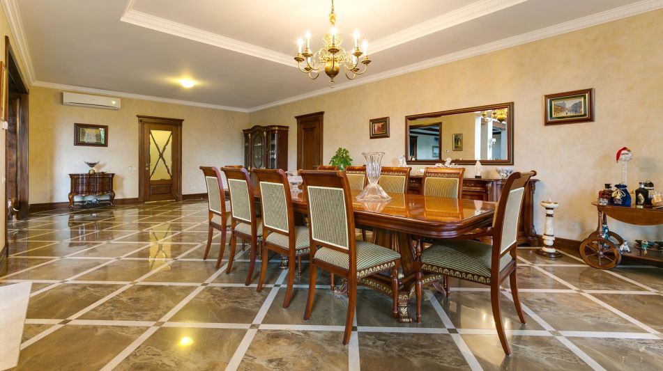 Дом в КП Подушкино