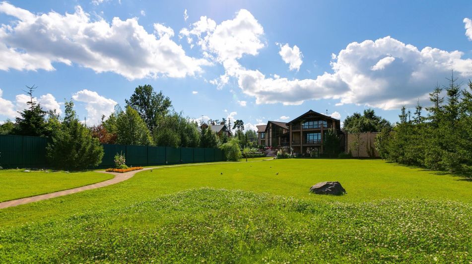 Дом в КП Подушкино