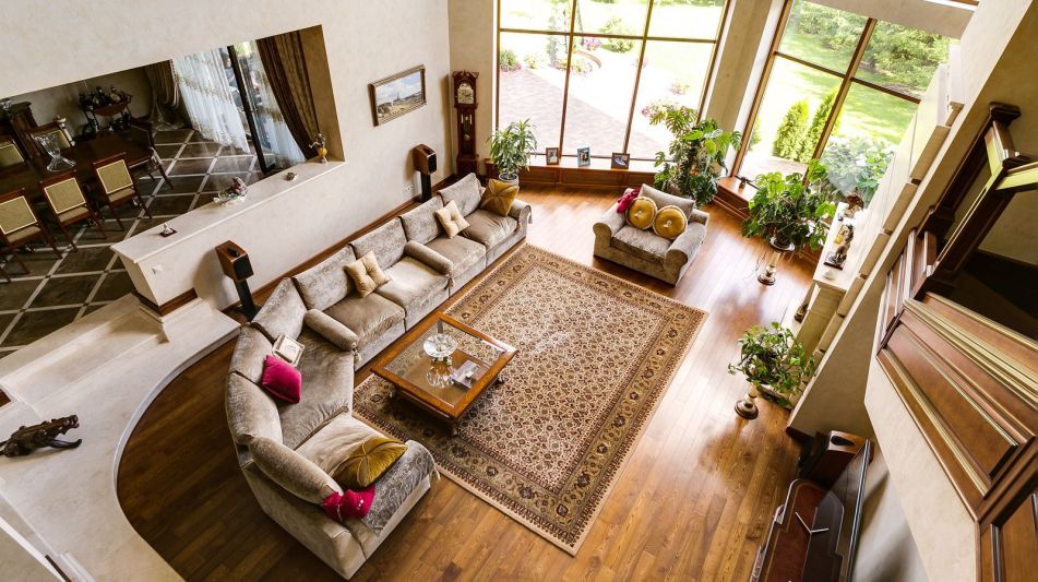 Дом в КП Подушкино