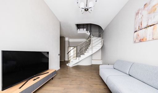 Готовый таунхауса в КП Онегино