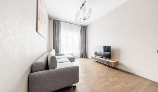 Готовый таунхауса в КП Онегино