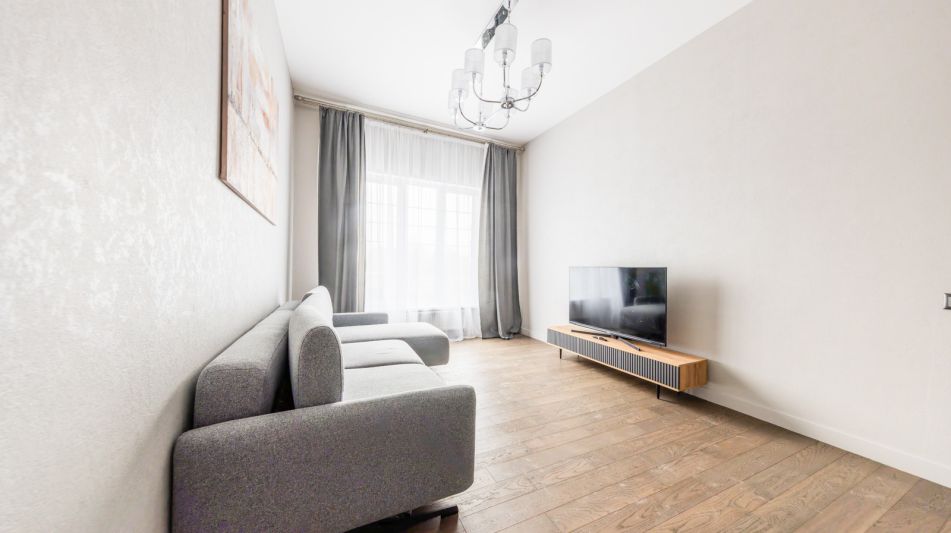 Готовый таунхауса в КП Онегино