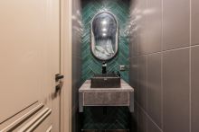 Готовый таунхауса в КП Онегино