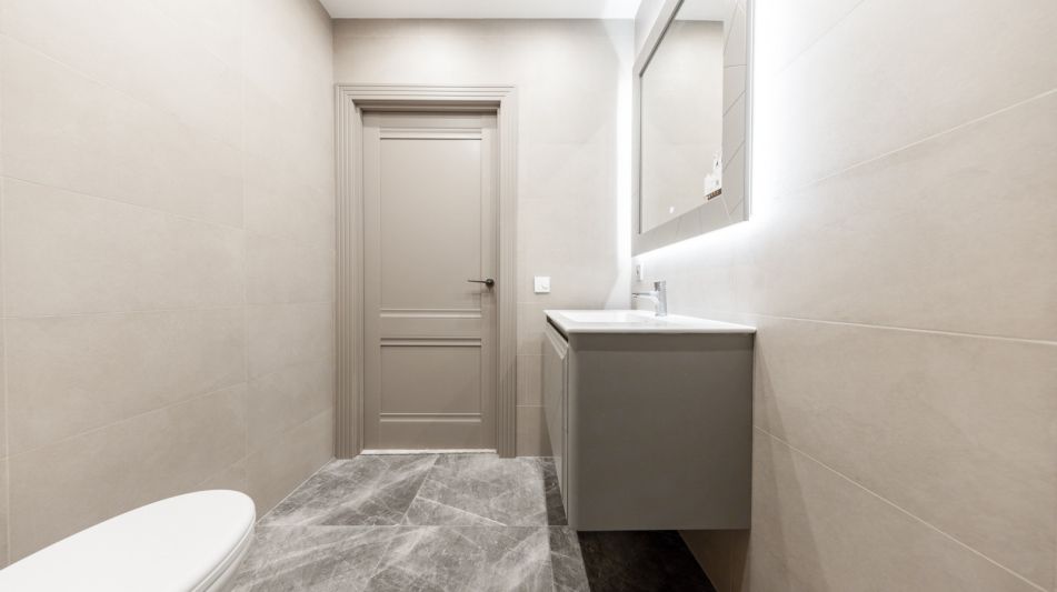 Готовый таунхауса в КП Онегино