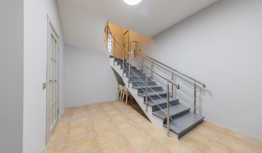 Готовый таунхауса в КП Онегино