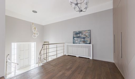 Готовый таунхауса в КП Онегино