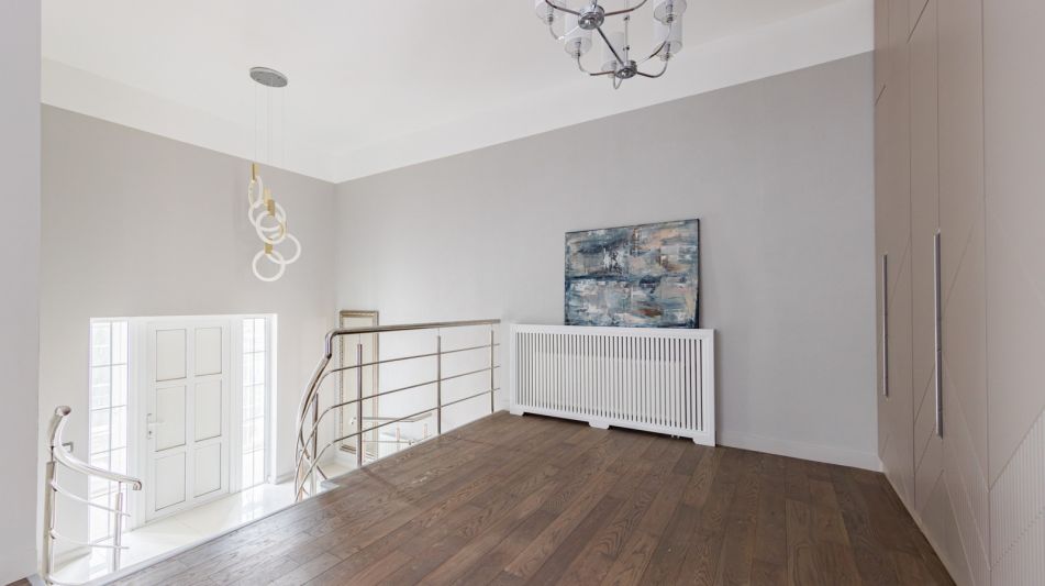 Готовый таунхауса в КП Онегино