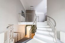 Готовый таунхауса в КП Онегино