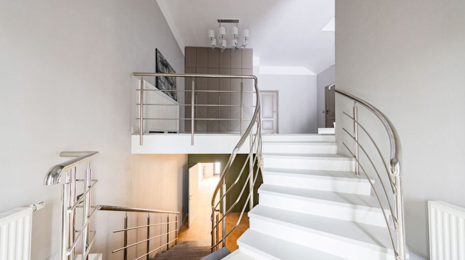 Готовый таунхауса в КП Онегино