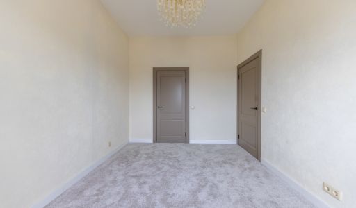 Готовый таунхауса в КП Онегино