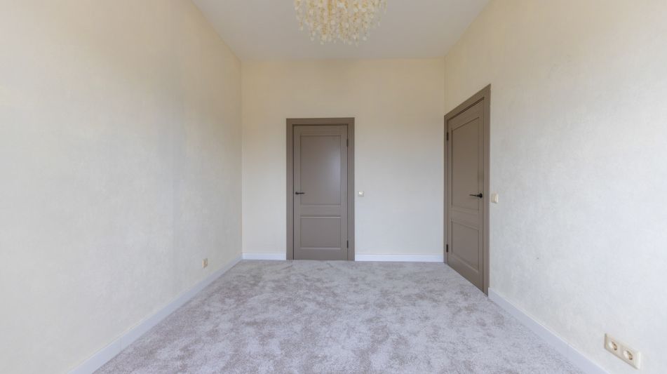 Готовый таунхауса в КП Онегино