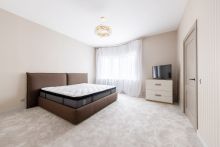 Готовый таунхауса в КП Онегино