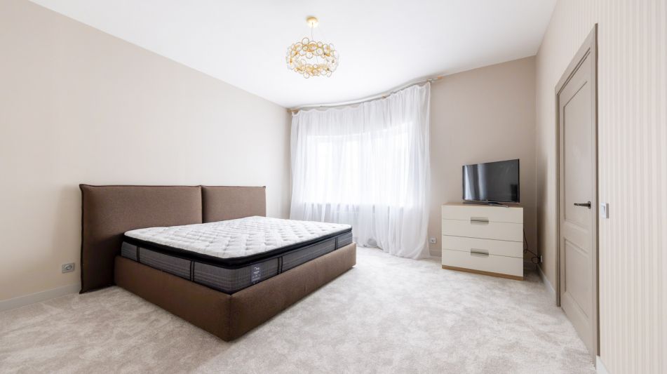 Готовый таунхауса в КП Онегино